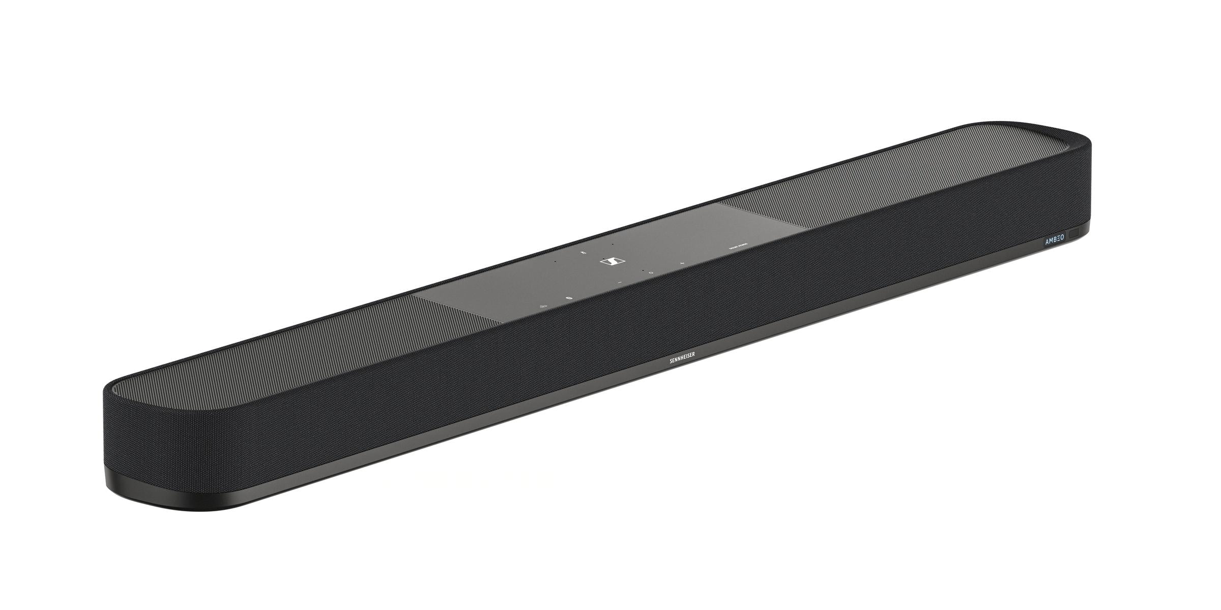 AMBEO Soundbar Plus - Image 4