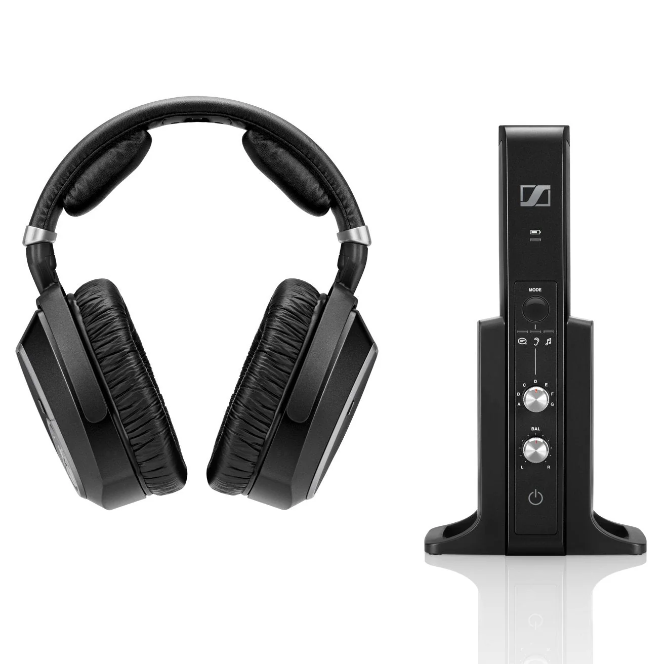 RS 195-U TV Headphones - Image 3