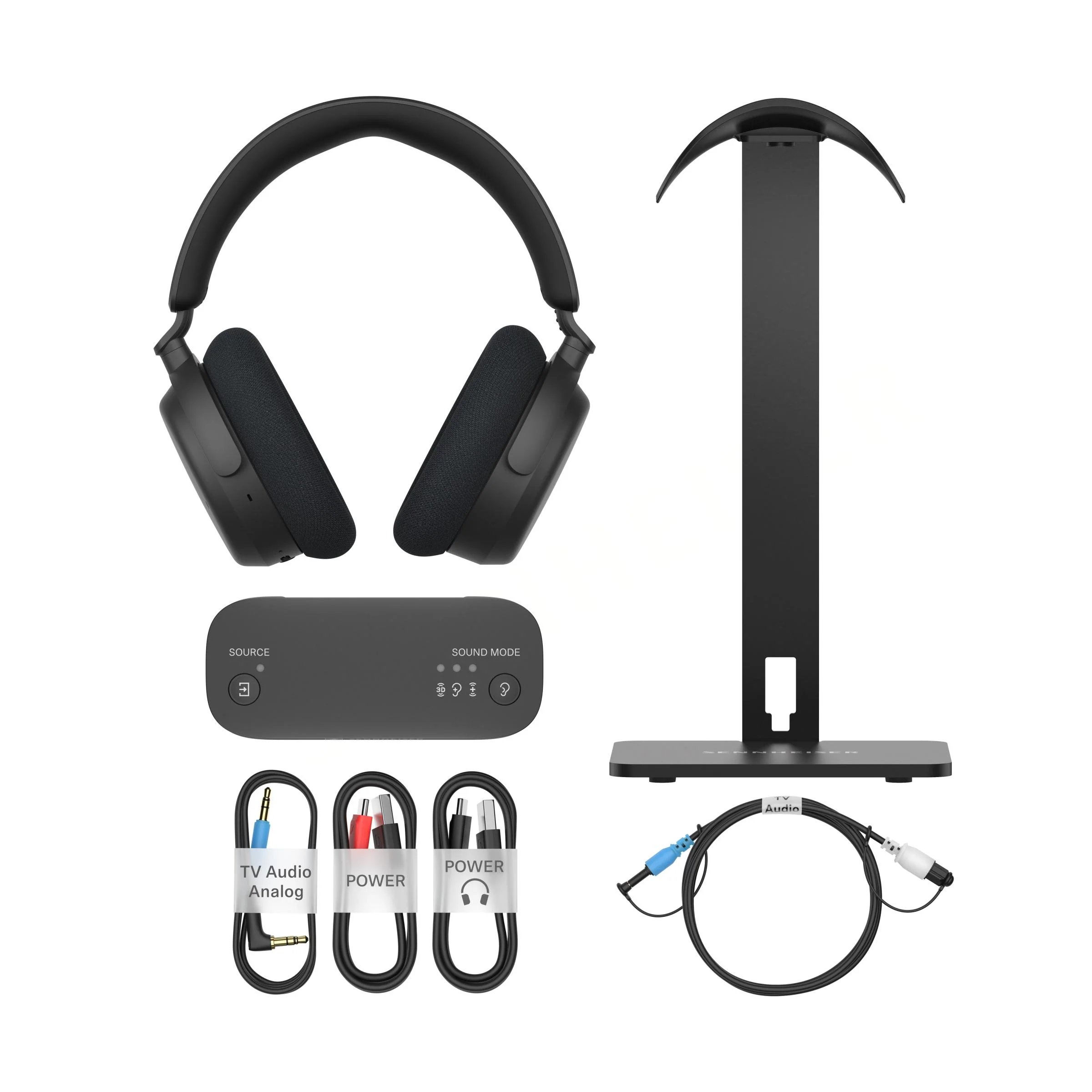 RS 275 TV Headphones - Image 6